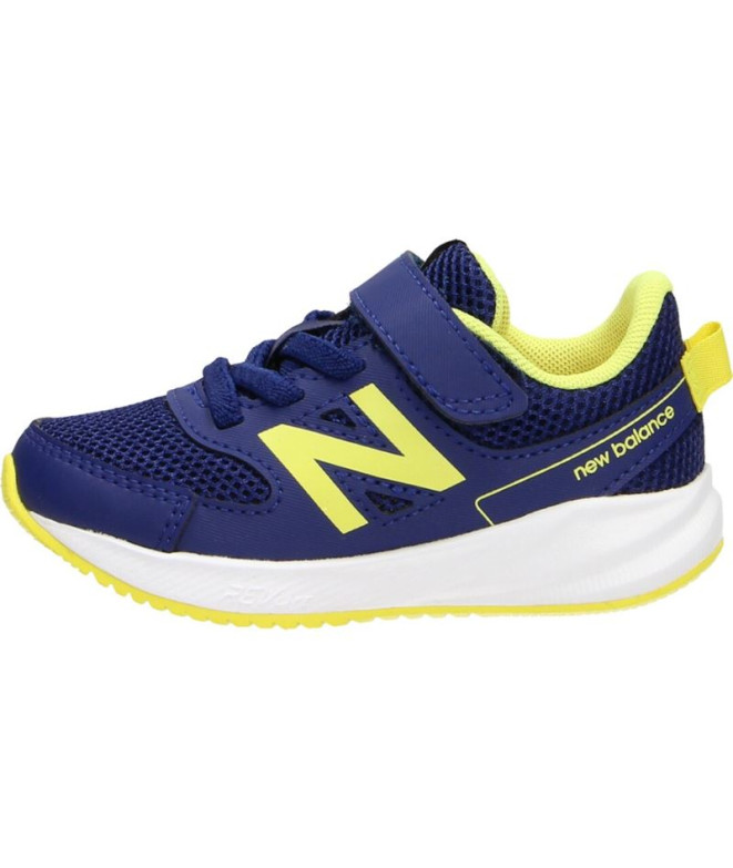 Zapatillas de Fitness New Balance 570v3 Bungee...