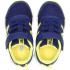 Zapatillas de Fitness New Balance 570v3 Bungee Lace Blue Bebés