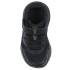 Zapatillas New Balance 578V1 Bungee Lace With Strap Infantil Black
