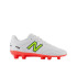 Botas de Fútbol New Balance 442 V2 Academy Jnr Fg Infantil White
