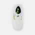 Botas de Fútbol New Balance 442 V2 Academy Jnr Fg Infantil White