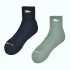 Calcetines New Balance Varsity Pennant Ankle 2 Pack As3