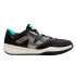 Zapatillas de Tenis New Balance Fuelcell 796V4 Black Cement