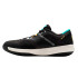 Zapatillas de Tenis New Balance Fuelcell 796V4 Black Cement