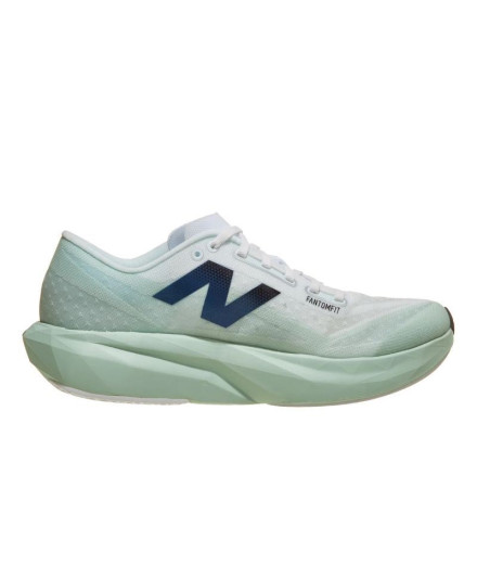 Zapatillas de Running New Balance Fuelcell Rebel V4...