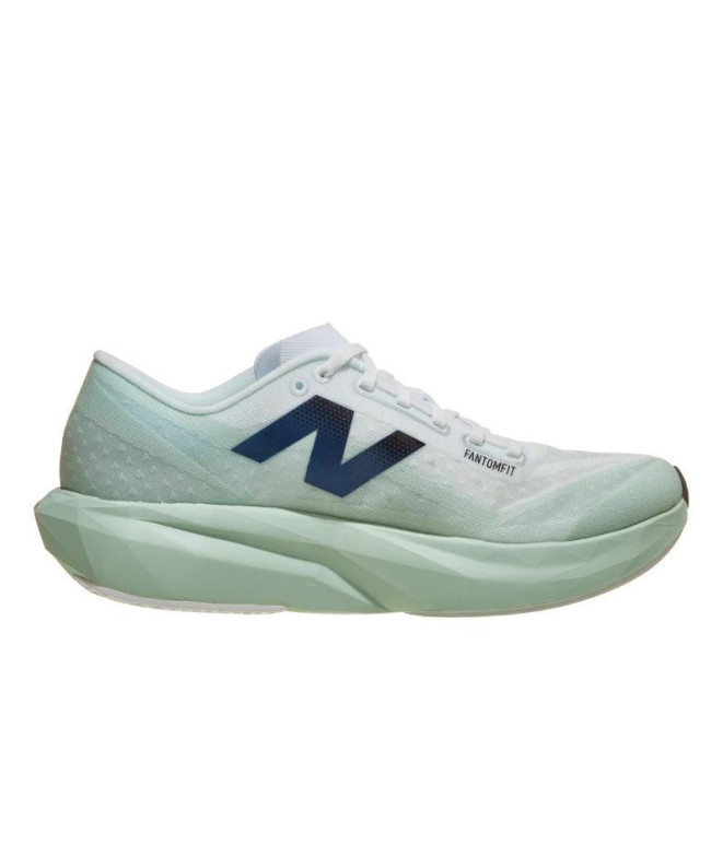 Zapatillas de Running New Balance Fuelcell...