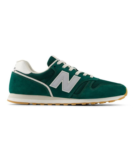 Zapatillas New Balance 373V2 Green