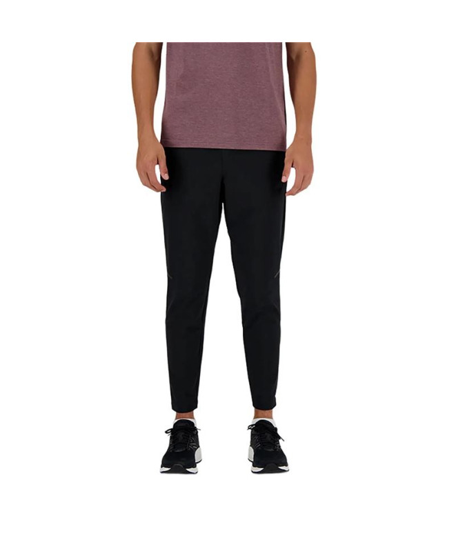 Pantalones New Balance Tenacity Stretch Woven...
