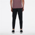 Pantalones New Balance Tenacity Stretch Woven Hombre Bk