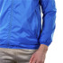 Chubasquero Sportswear Joluvi Geiser