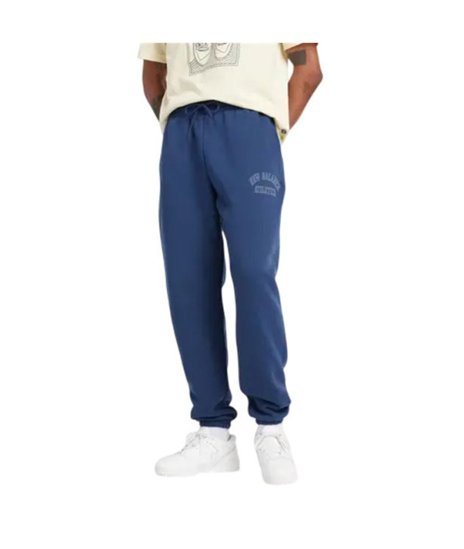 Pantalones New Balance Sport Essentials Fleece...