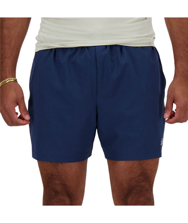 Pantalones New Balance Sport Essentials 5...