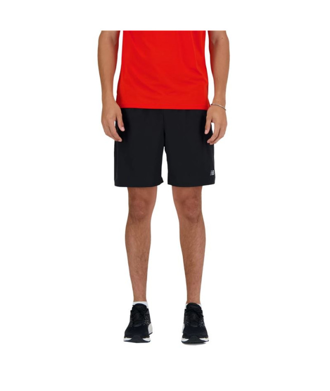 Pantalones New Balance Sport Essentials 7...