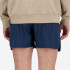 Pantalones de Fitness New Balance Rc 5 Hombre Nny