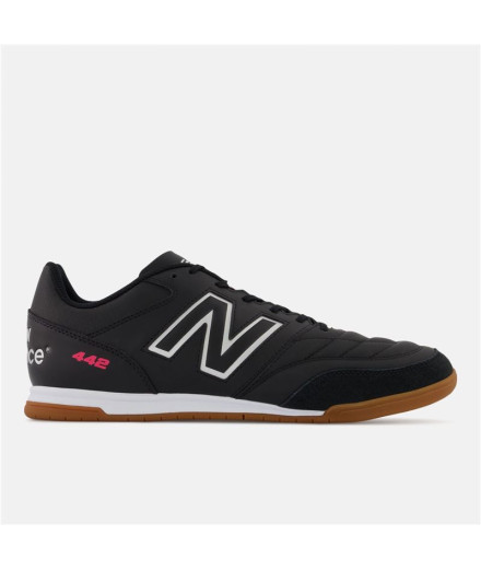 Zapatillas de Fútbol sala New Balance 442 V2 Team In Negro