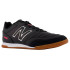 Botas de Fútbol New Balance 442 V2 Team In Hombre Negro
