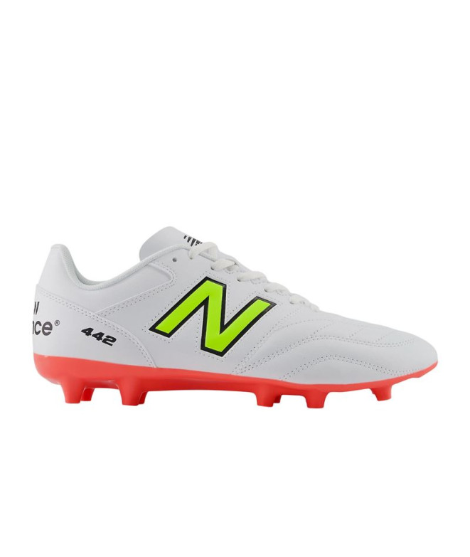 Botas de Fútbol New Balance 442 V2 Academy Fg...