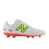 Botas de Fútbol New Balance 442 V2 Academy Fg Hombre White
