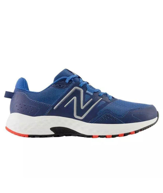 Zapatillas de Trail New Balance 410V8 Hombre...