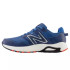 Zapatillas de Trail New Balance 410V8 Hombre Azul Marino