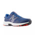 Zapatillas de Trail New Balance 410V8 Hombre Azul Marino