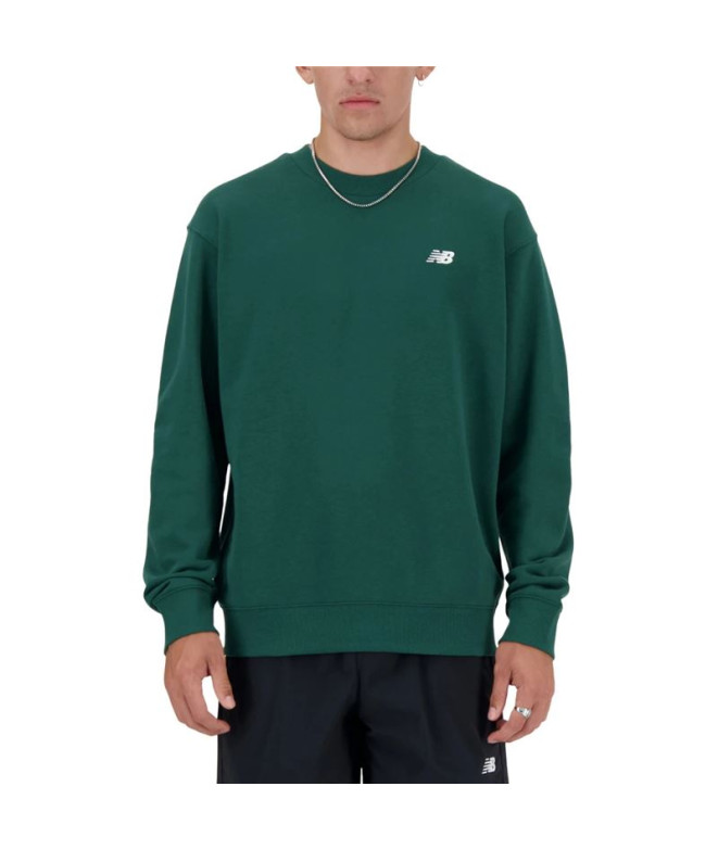 Sudadera New Balance Sport Essentials French...