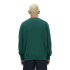 Sudadera New Balance Sport Essentials French Terry Hombre Verde