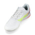 Zapatillas de Fútbol sala New Balance Furon Pro In V8 White
