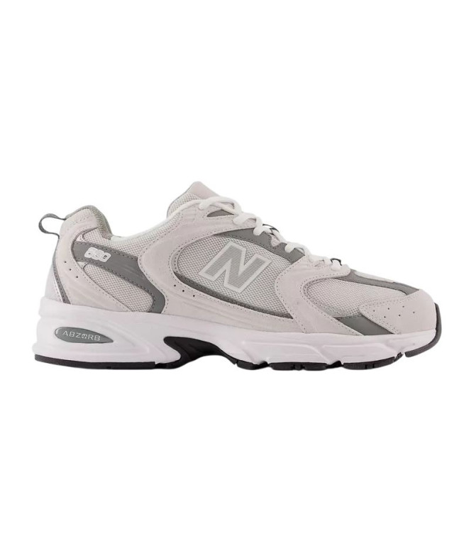 Zapatillas New Balance 530 Hombre Grey Matter