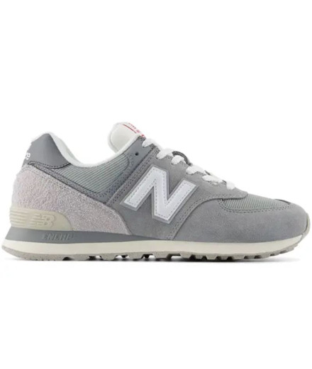 Zapatillas New Balance 574 Slate Gris