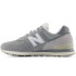 Zapatillas New Balance 574 Slate Gris