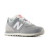 Zapatillas New Balance 574 Slate Gris