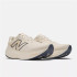 Zapatillas de Running New Balance Fresh Foam X 1080 V14 Mujer Sal marina/Índigo añejo/Mango picante