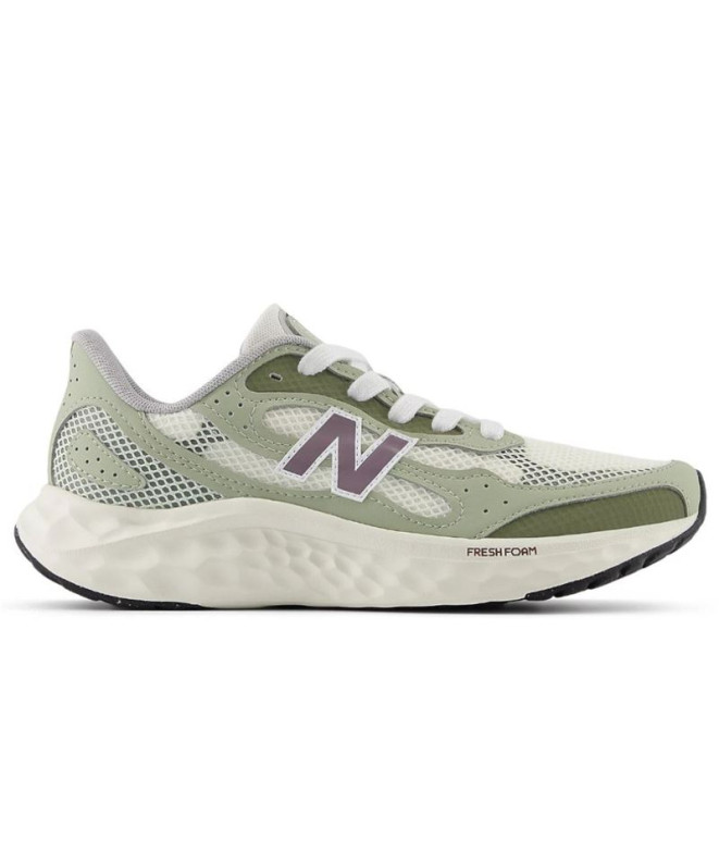 Zapatillas de Running New Balance Fresh Foam...