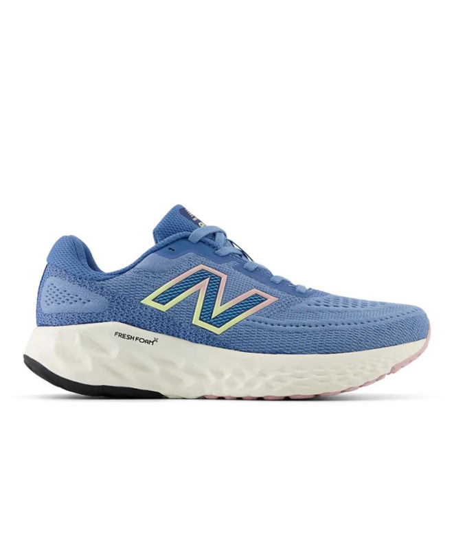 Zapatillas de Running New Balance Fresh Foam X...