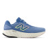 Zapatillas de Running New Balance Fresh Foam X Evoz V4 Mujer Blue Laguna