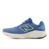 Zapatillas de Running New Balance Fresh Foam X Evoz V4 Mujer Blue Laguna