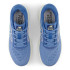 Zapatillas de Running New Balance Fresh Foam X Evoz V4 Mujer Blue Laguna