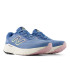 Zapatillas de Running New Balance Fresh Foam X Evoz V4 Mujer Blue Laguna