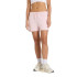 Pantalón New Balance Sport Essentials French Terry Mujer Rosa