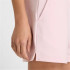 Pantalón New Balance Sport Essentials French Terry Mujer Rosa