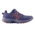 Zapatillas de Trail New Balance 410V8 Mujer Morado