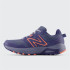 Zapatillas de Trail New Balance 410V8 Mujer Morado