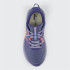 Zapatillas de Trail New Balance 410V8 Mujer Morado