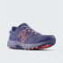 Zapatillas de Trail New Balance 410V8 Mujer Morado