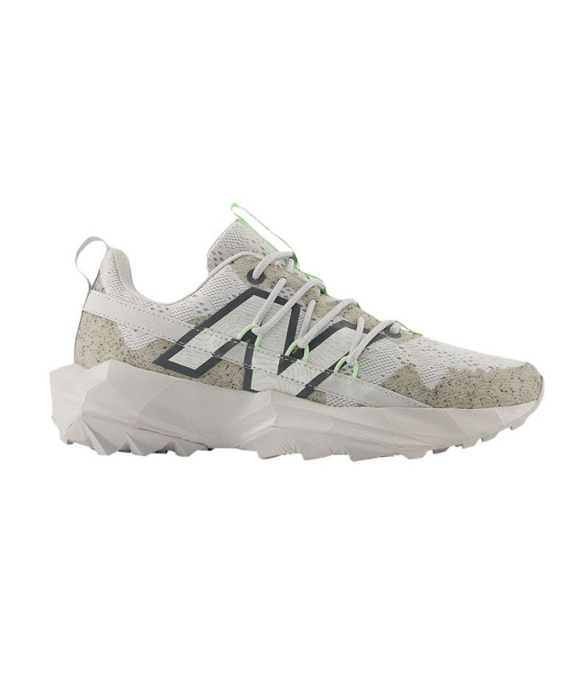 Zapatillas de Trail New Balance Tektrel Grey...