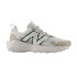 Zapatillas de Trail New Balance Tektrel Grey Matter Mujer