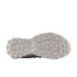 Zapatillas de Trail New Balance Tektrel Grey Matter Mujer