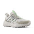 Zapatillas de Trail New Balance Tektrel Grey Matter Mujer