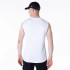 Chaleco New Era Clean Trucker La Dodgerslrywhite Hombre